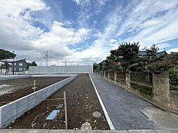 売地　瑞穂町長岡長谷部　4号区画