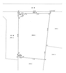 羽村市羽中1丁目全1区画