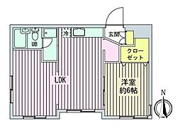 アスカマンション