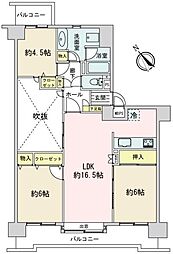 東建ニューハイツ入間