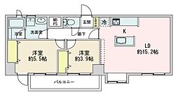 ライオンズマンション青梅