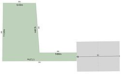 羽村市神明台3丁目