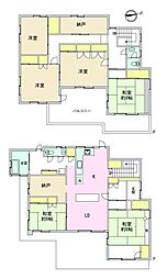 日の出町大久野