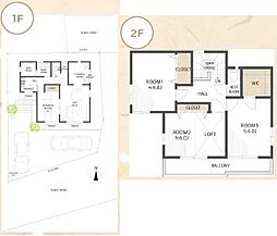 中古 青梅市畑中三丁目