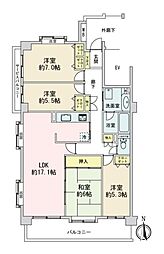 プリンスハイツ戸田