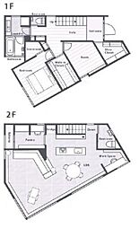 羽村市羽加美3丁目　四季の家