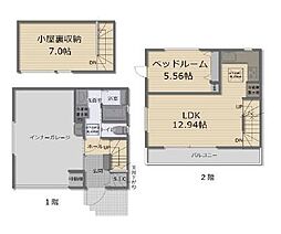 あきる野市小中野新築戸建全1棟