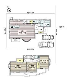 中古　青梅市新町7丁目