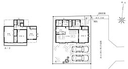 ハートフルタウン東大和高木5期全1棟