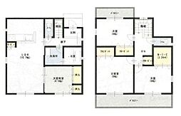 中古戸建　青梅市谷野