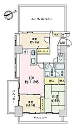 青梅ガーデンヒルズ