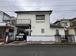 西多摩郡瑞穂町むさし野２丁目