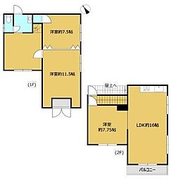 中古　あきる野市小川