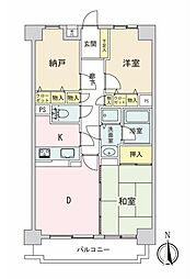 ライオンズマンション多摩川河辺