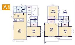 あきる野牛沼全1棟