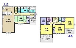 中古　青梅市今寺3丁目