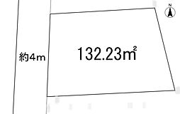 福生市大字熊川の土地