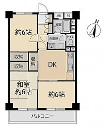 第2サンマンション羽村