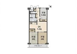 パスコグランドマンション青梅