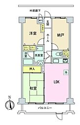 センチュリー河辺パート3