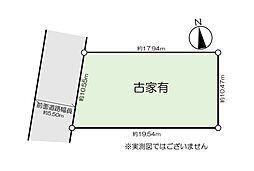 西多摩郡瑞穂町大字駒形富士山