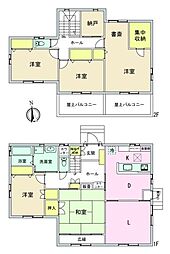 青梅市黒沢３丁目