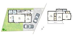 羽村川崎新築分譲住宅