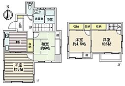 青梅市友田町４丁目