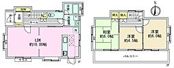 西多摩郡瑞穂町大字駒形富士山