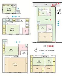 青梅市仲町