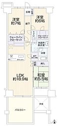 ヴェレーナ青梅新町