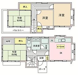 あきる野市草花