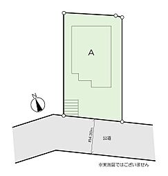 あきる野市雨間