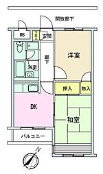 エスカイア小作第3