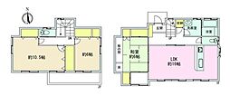 羽村市富士見平１丁目