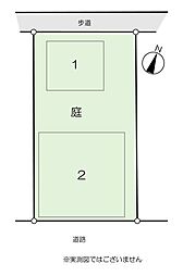 青梅市仲町