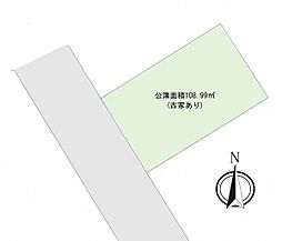 羽村市緑ヶ丘５丁目