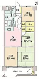 神明台住宅