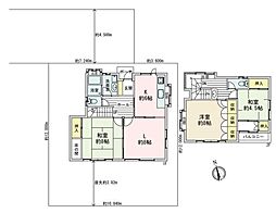 青梅市新町４丁目
