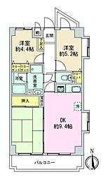 センチュリー河辺パート3