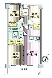 バームハイツ羽村
