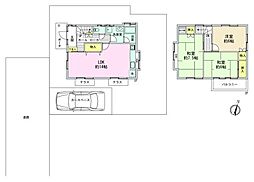 西多摩郡瑞穂町大字高根