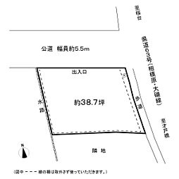 中津坂本U一括貸し駐車場