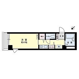 WALL-Sビルディング 302