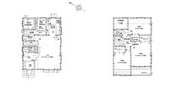 愛川町春日台に状態が良い中古戸建がございます。