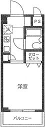 モナークマンション武蔵新城第2
