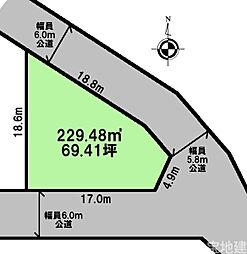 千葉市若葉区桜木北1丁目