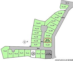 千葉市中央区仁戸名町XVIII 区画22