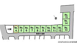 千葉市若葉区若松町 区画4