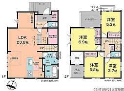 千葉市中央区今井町2期